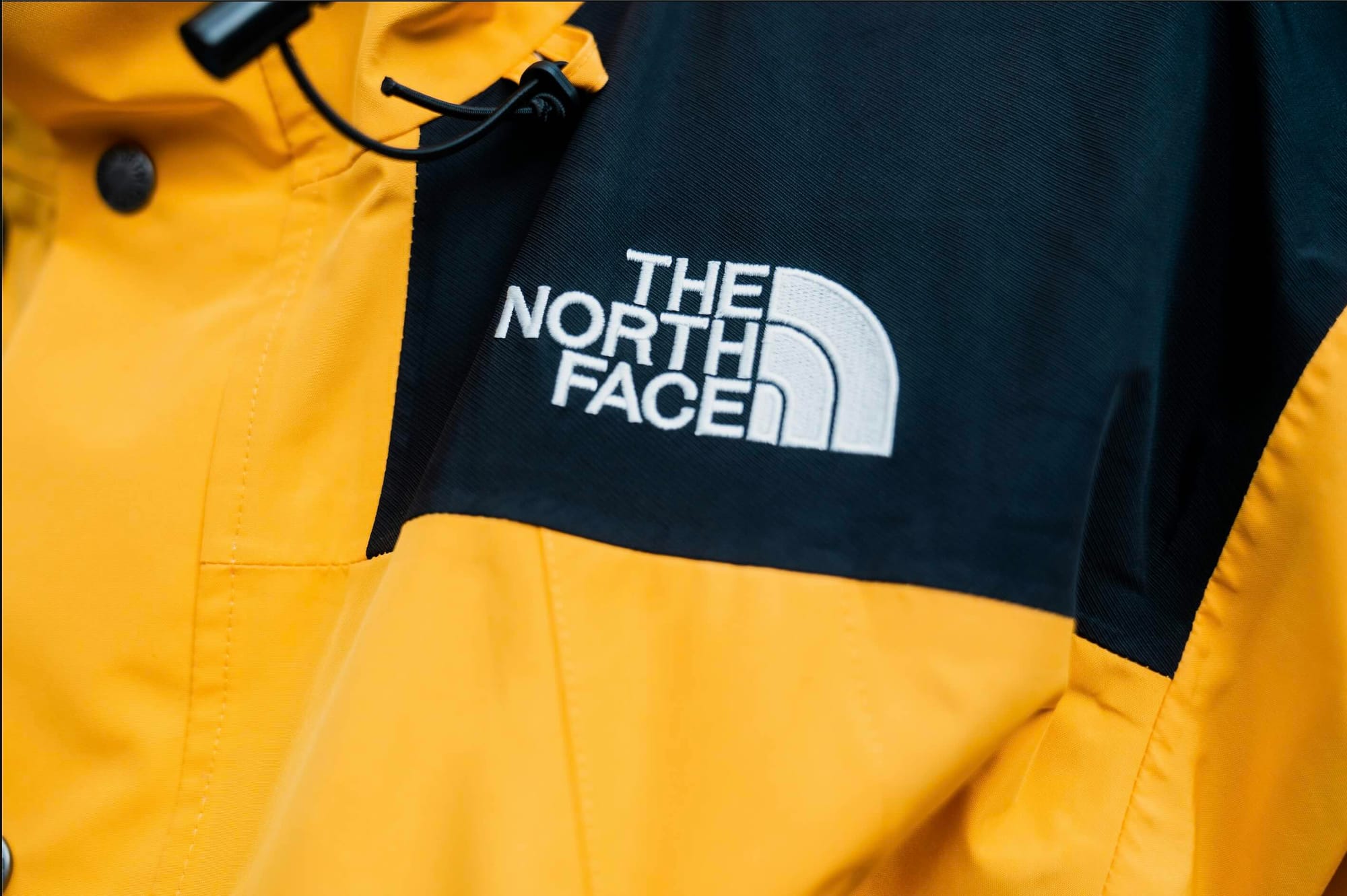 North Face has become yet another retailer to suffer a cybersecurity incident (Photo by Matthew Cabret on Unsplash)