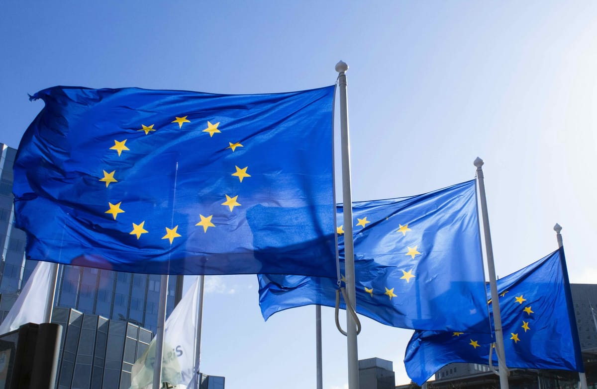 EU regulators have been very busy - again - building the AI Act