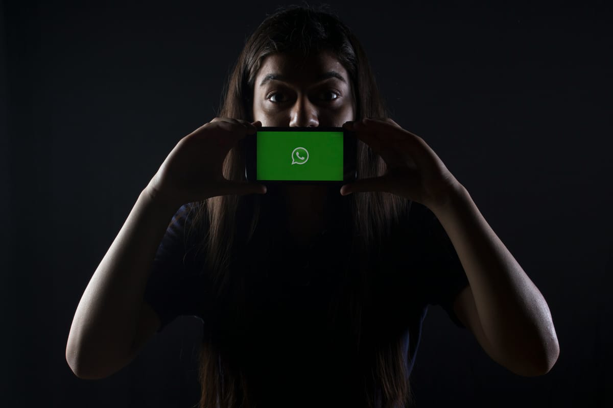 Is WhatsApp still secure? Meta warns of zero-click spyware campaign