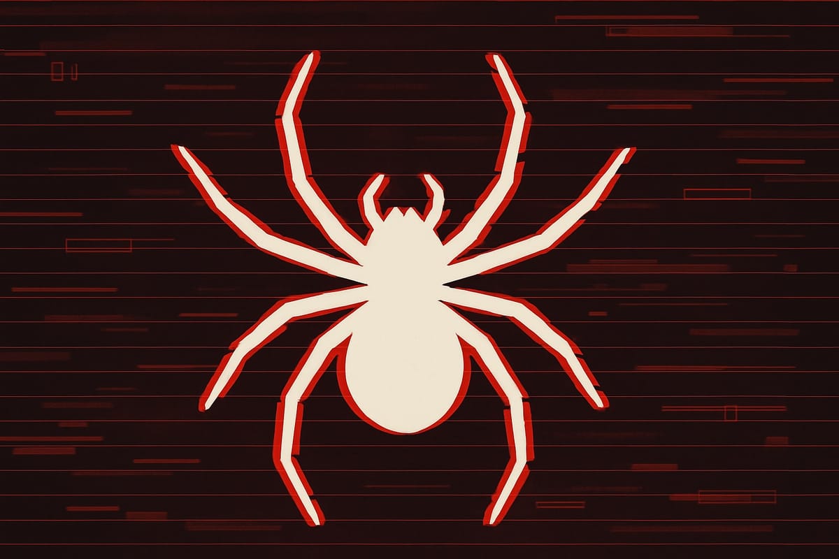 Scattered Spider moves on from retail, sinks its fangs into insurance