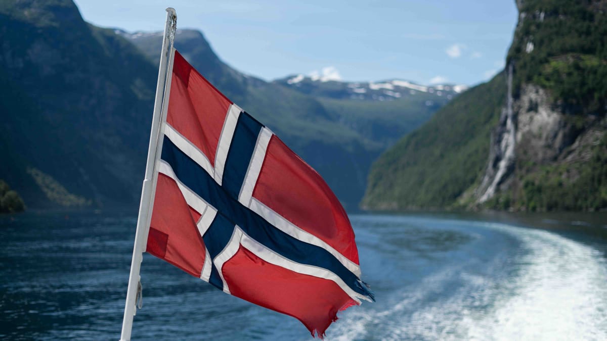 Russian hackers hijacked a Norwegian dam, opened literal and metaphorical floodgates