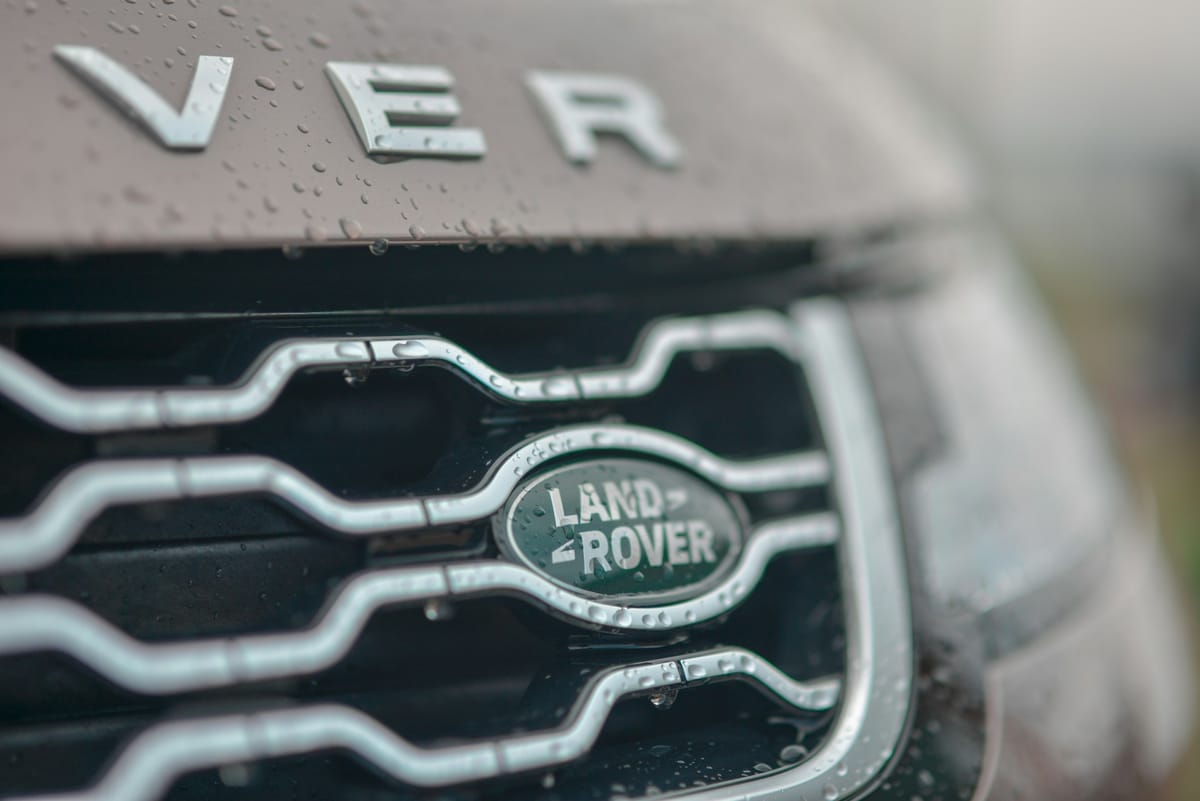 Are threat actorss revving up for further attacks on the automotive sector? (Photo by Zakaria Zayane on Unsplash)