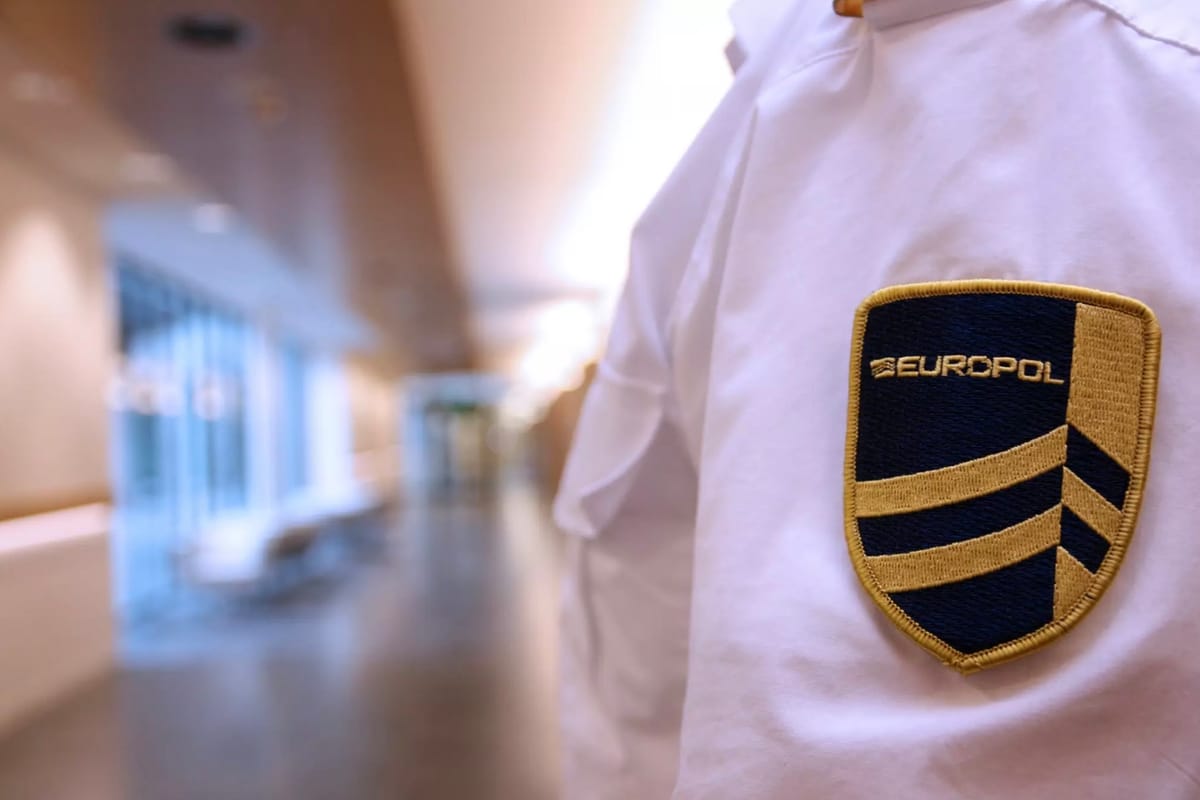 Operation Endgame: Europol takes down cybercrime network behind global malware outbreak
