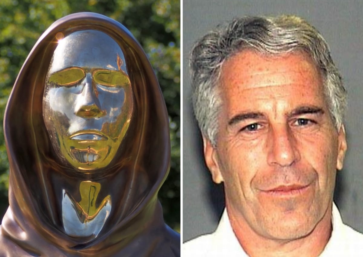 Satoshi didn't kill himself: Jeffrey Epstein and the strange death of Bitcoin