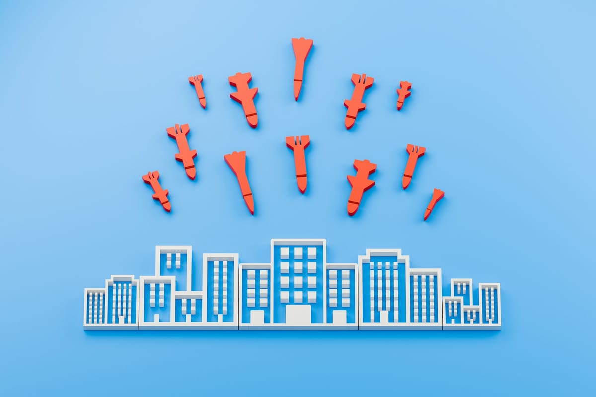 Cyberwar fears escalate as nation-state threat actors intensify private sector attacks