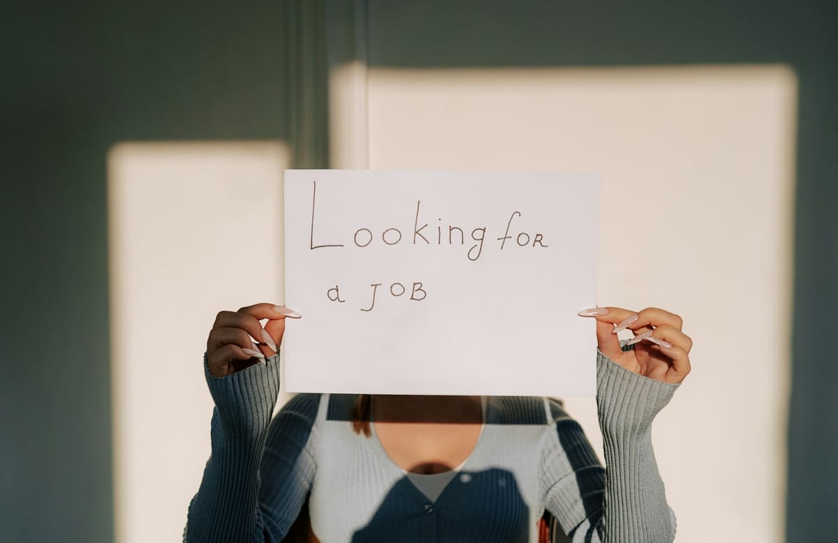 Big Tech AI layoffs will reshape the jobs market. How should workers respond?