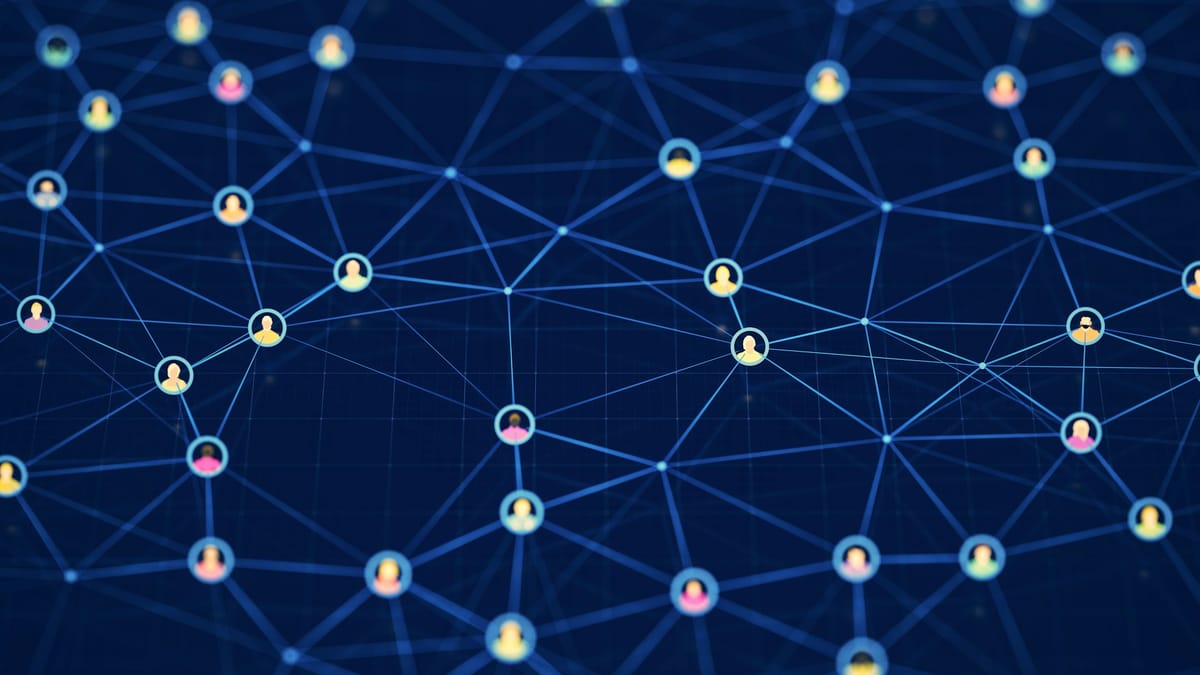 AI agents are set to reshape financial ecosystems across the world (Image: Unsplash)