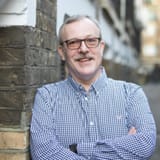 Joe Depeau, Senior Engineer, Neo4j