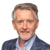Dr Brian Williamson