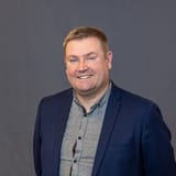Stig Martin Fiska