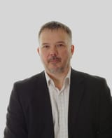 Martin Hosken