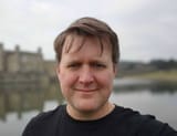 Ian Williams