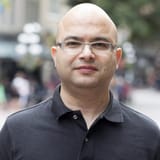 Rami Jebara