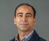 Rahul Hirani