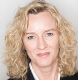 Tracey Brown OBE