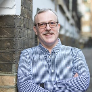 Joe Depeau, Senior Engineer, Neo4j