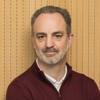 Joe Baguley