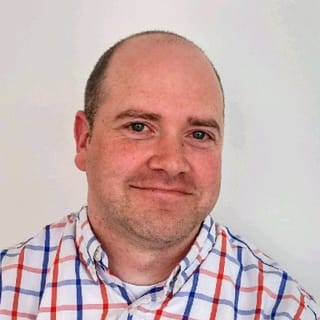 David Torgerson