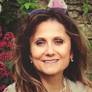 Georgia Tangalakie