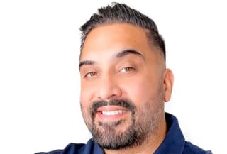 Suhaib Zaheer