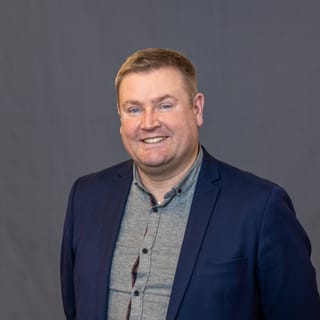Stig Martin Fiska