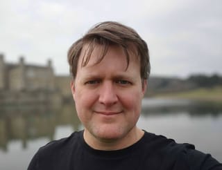 Ian Williams