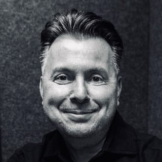 Alex Adamopoulos