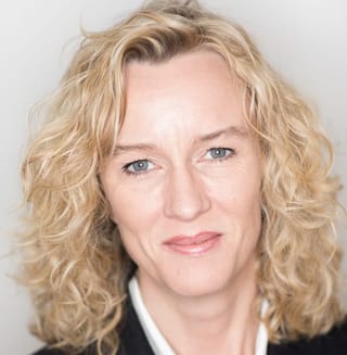 Tracey Brown OBE