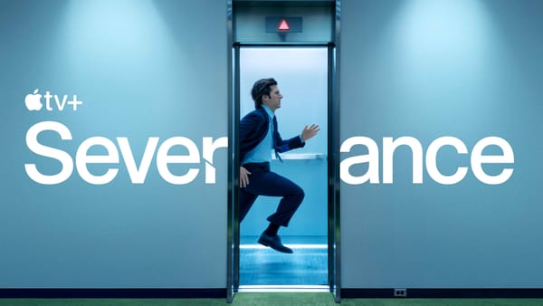 What Severance teaches us about data, siloes and transformation
