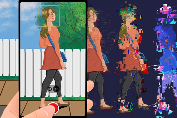 Degenerative AI: ChatGPT jailbreaking and the NSFW underground