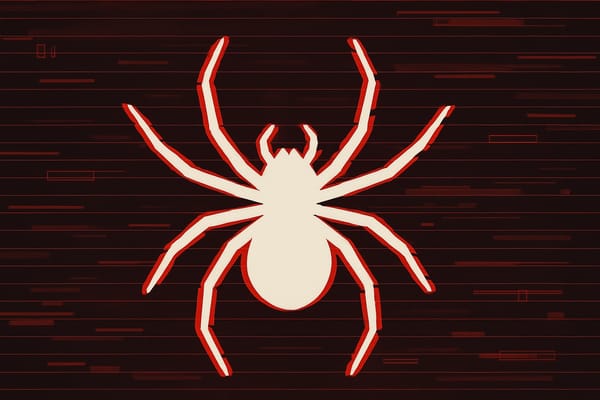 Scattered Spider moves on from retail, sinks its fangs into insurance