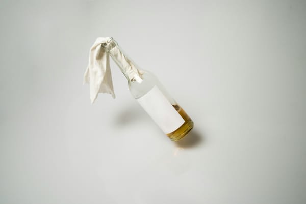 Sick burn: Researchers claim to have devised a Molotov cocktail jailbreak for Grok (Photo byTill Kraus on Unsplash)