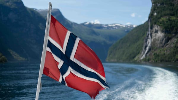 Russian hackers hijacked a Norwegian dam, opened literal and metaphorical floodgates