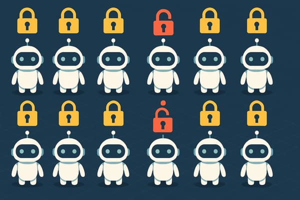 Autonomous risk: Identity management in the age of Agentic AI