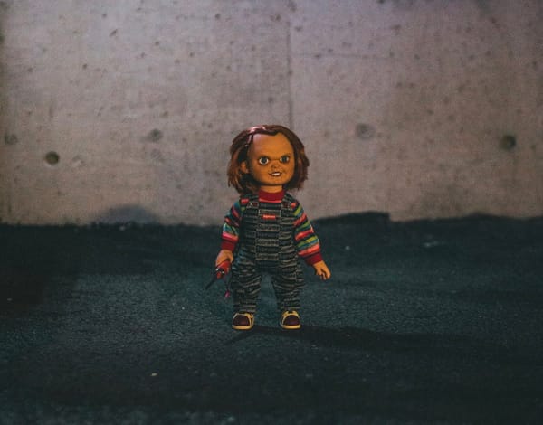 "A new low!": Nursery hackers and the shocking evolution of amorality