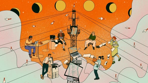 Staying ahead of the AI curve: six ways workers can future-proof their careers