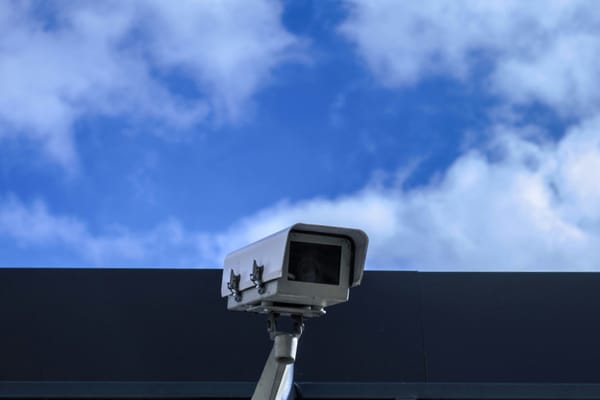 Video surveillance hacks could let threat actors gain literal visibility of corporate or organisational secrets 