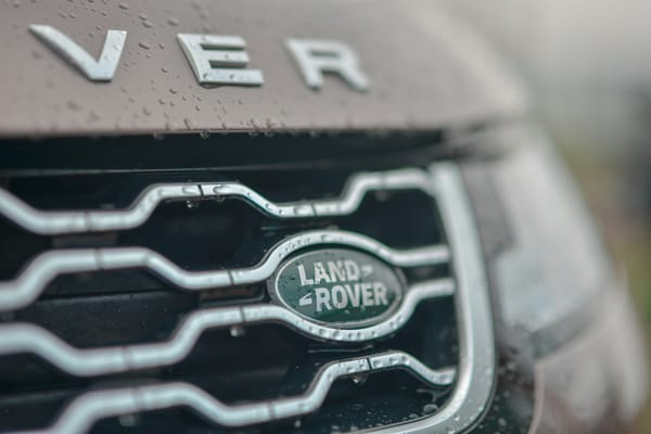 Are threat actorss revving up for further attacks on the automotive sector? (Photo by Zakaria Zayane on Unsplash)