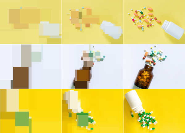 Superbugs in medical software are driving a healthcare security crisis