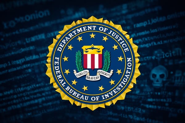 Dark web cybercriminals vow to fight on after FBI seizure of  Ramp forum
