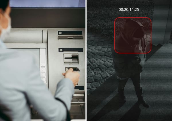 FBI warns of surge in ATM jackpotting "cash on command" attacks