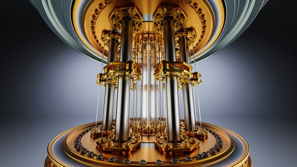 Quantum is "creating anxiety" for security leaders. Here's what to do about it