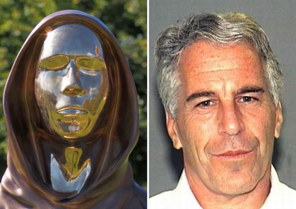 Satoshi didn't kill himself: Jeffrey Epstein and the strange death of Bitcoin