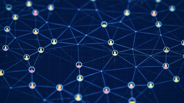 AI agents are set to reshape financial ecosystems across the world (Image: Unsplash)